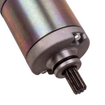 Стартер для Yamaha Grizzly 550 700 495879