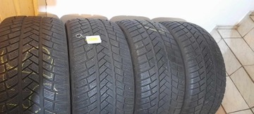 VREDESTEIN WINTRAC PRO 285/40R21 109V