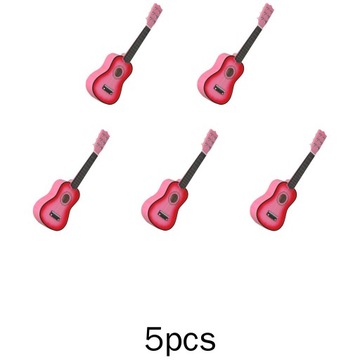 5 sztuka 21-calowa gitara 21-calowy Do Instrument