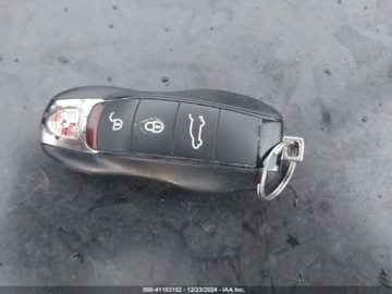 Porsche Macan SUV 3.0 V6 360KM 2017 Porsche Macan 2017 Porsche Macan GTS AWD 3.0 Benzyna 360KM, zdjęcie 14