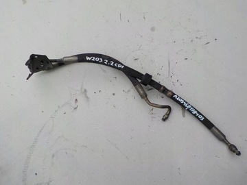 przewód wspomagania mercedes w203 2,2 cdi