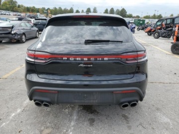 Porsche Macan 2024 Porsche Macan Base 2024 2.0l 2.0 Benzyna 261KM, zdjęcie 2