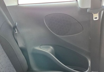 Opel Adam Hatchback 1.2 70KM 2014 Opel Adam 1.2Benz 70KM Parktronic Grz.foteleKierownica Klima Oplaty Gwaran, zdjęcie 12