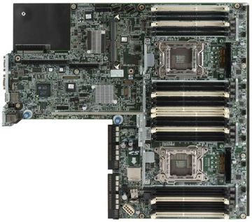 HP 667865-001 622259-001 DUAL LGA2011 DDR3 PROLIAN