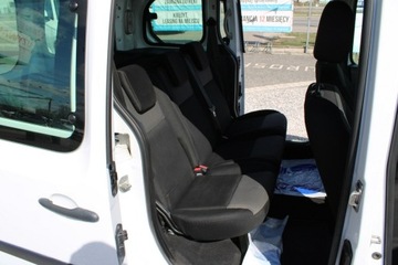 Renault Kangoo II Express Standard Facelifting 2013 1.5 Blue dCi 80KM 2019 Renault Kangoo 1.5dCI F-Vat Salon Polska Gwara, zdjęcie 23