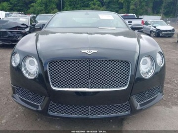 Bentley 2012 Bentley Continental GT C 2012 6.0l 6.0 Benzyna 567KM, zdjęcie 7