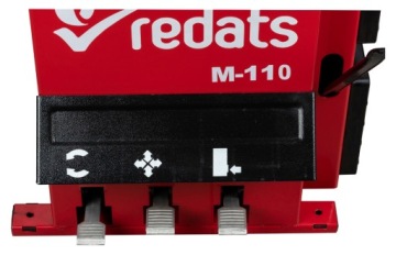 Вулканизация Шиномонтажный станок REDATS M-110