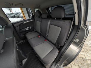 Opel Antara 2008 Opel Antara LPG Alu Navi Tempomat Serwis Gwarancja 2.4 BenzynaLPG 140KM, zdjęcie 29