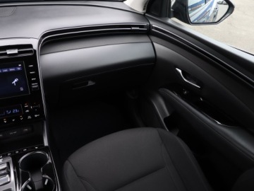Hyundai Tucson IV SUV HEV 1.6 T-GDI HEV 230KM 2023 Hyundai Tucson 1.6 T-GDI HEV, Salon Polska, zdjęcie 7