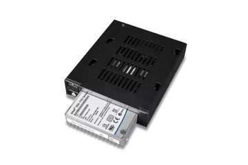2,5-дюймовый твердотельный накопитель U.2/U.3 NVMe PCIe 4.0 с отсеком 3 для внешнего диска