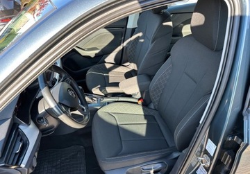 Skoda Kamiq Crossover 1.0 TSI 115KM 2020 Skoda Kamiq 1,0 TSI 116 KM Automat GWARANCJA Zamiana Zarejestrowany Benzyna, zdjęcie 19