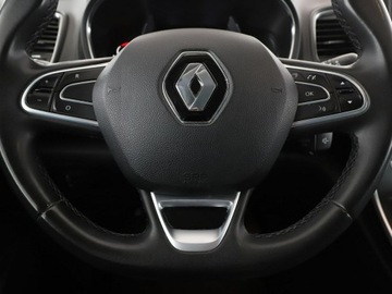 Renault Scenic IV 2020 Renault Scenic full LED klima auto navi tempomat, zdjęcie 20