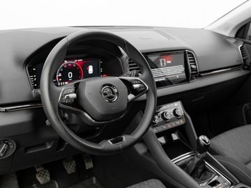 Skoda Karoq Crossover Facelifting 2.0 TDI SCR 150KM 2022 Škoda Karoq Skoda Karoq WD1251R#2.0 TDI 4x2 Style, zdjęcie 5
