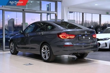BMW Seria 3 G20-G21 Limuzyna 2.0 320d 190KM 2020 BMW 3GT 320d xDrive GTFotel SportowyLED Fog LightsSport LineReflektor LED, zdjęcie 20