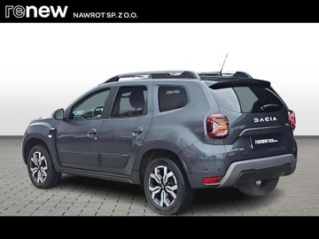 Dacia Duster II SUV Facelifting 1.0 TCe 90KM 2023 Duster 1.0 TCe Journey, zdjęcie 2