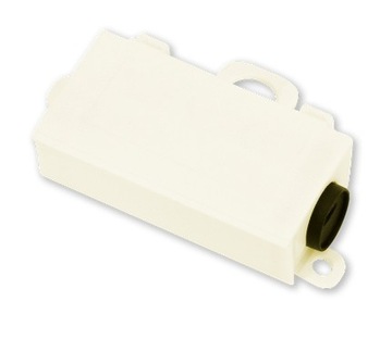 ЗАЖИМНЫЙ СОЕДИНИТЕЛЬ BEMKO, 2-Х РАССЕИВАЮЩИЙ IP44