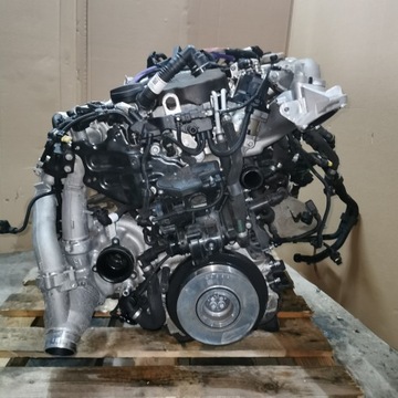 IDEALNY KPL. SILNIK BMW X-DRIVE G11 G05 G06 G07 G30 B57D30B 286Ps 22r 1