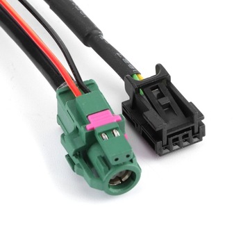 5G0035222E КАБЕЛЬ ЖГУТА ЖГУТА CARPLAY ДЛЯ LAMANDO