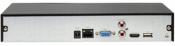 Dahua NVR2104HS-S3 / 8-канальный IP-рекордер 12 Мп