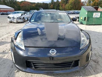 Nissan 370Z 2018 Nissan 370 Z 2018, 3.7L, od ubezpieczalni 3.7 Benzyna 332KM, zdjęcie 1