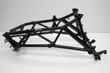 KTM 1190 ADVENTURE 13-16 RAMA 2016 + KOMPLET DOKUMENTÓW