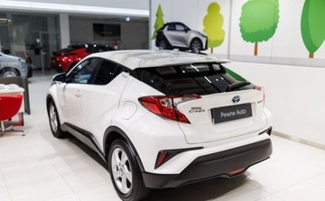 Toyota C-HR I Crossover 1.8 Hybrid 122KM 2019 Toyota C-HR 1.8 Hybrid Premium 1.8 Hybryda 122KM, zdjęcie 3