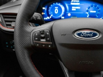 Ford Puma II 2023 Ford Puma GD1M948#1.0 EcoBoost mHEV ST-Line X DCT, zdjęcie 12