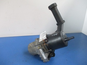 CITROEN C4 И НАСОС РУЛЕВОГО УПРАВЛЕНИЯ HPi A5097515+B 9680989480