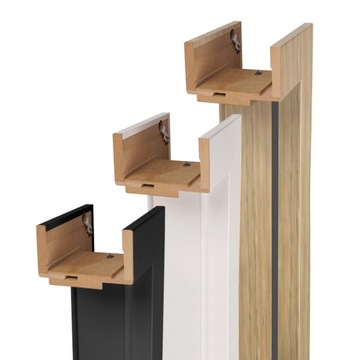 OD RĘKI - Ościeżnica regulowana panelowa 80-100mm