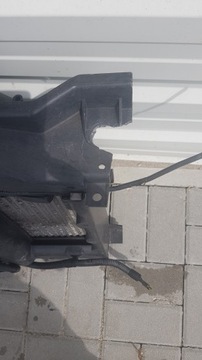 КОМПЛЕКТ РАДИАТОРА PEUGEOT 308 1.6HDI