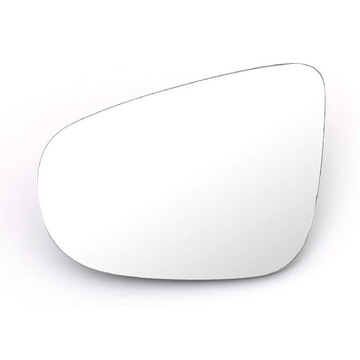 DO VW GOLF GTI 6 MK6 2009-2012 TRVANLIVÉ LEVÉ/PRAVÉ O