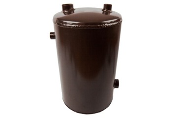 ZBIORNIK WYRÓWNAWCZY NACZYNIE WYRÓWNAWCZE C.O. 25L