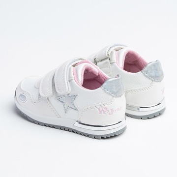 Полуботинки на кожаной подкладке, легкие, удобные Wojtyłko