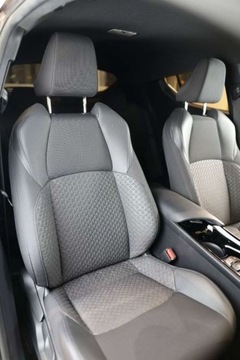 Toyota C-HR I Crossover Facelifting 1.8 Hybrid 122KM 2022 Toyota C-HR 1.8 Hybrid Style 1.8 Hybryda 122KM, zdjęcie 18