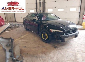 Audi A5 F5 2023 Audi S5 Coupe Premium Tfsi Quattro Tiptronic 2023 3.0l 3.0 Benzyna 349KM