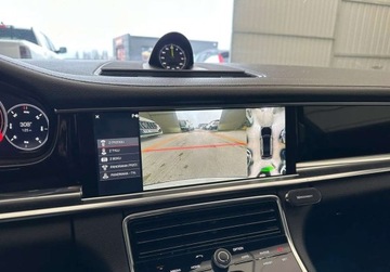 Porsche Panamera II 2018 Porsche Panamera 4x4 2.9 Plug-In 330 KM Full 2018r 89.000 km Warszawa 2.9, zdjęcie 15