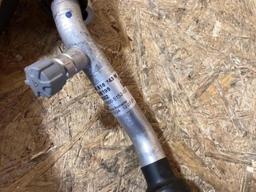 PORSCHE MACAN 2016 PŘÍVODY KLIMATIZACE