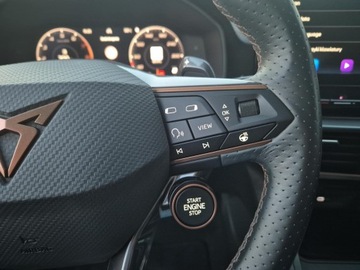 Cupra Formentor Crossover 2.0 TSI 310KM 2022 Cupra Formentor VZ 2.0 TSI / 310 KM 4x4 DSG Beats, zdjęcie 22