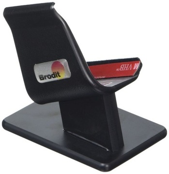 BRODIT ProClip uchwyt do Nissan Qashqai +2 09-13