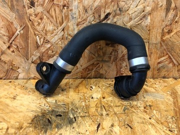 BMW E82 E87 E90 ШЛАНГ ВОДЯНОЙ ТРУБЫ 2.0d N47