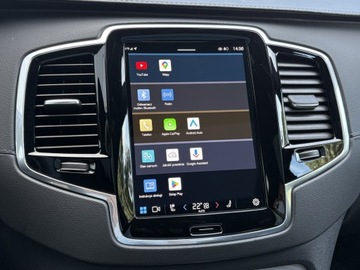 Volvo XC90 II 2024 Volvo XC 90 Volvo XC90 | T8 AWD | Plug-in Hybrid |, zdjęcie 11