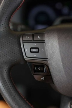 Toyota C-HR II SUV 2.0 Hybrid Dynamic Force 197KM 2024 Toyota C-HR 2.0 Hybrid Dynamic Force GR Sport 2.0 Hybryda 197KM, zdjęcie 15