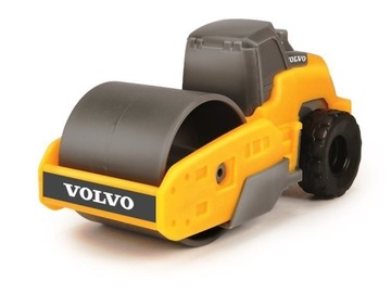 НАБОР DICKIE TOYS «Строительная техника», 5 шт., Volvo