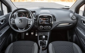 Renault Captur I 2018 Renault Captur 1.2tce 118KM Navi Camera LEdy Alu PDC Serwis Gwarancjia, zdjęcie 23