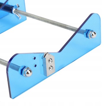 Машина для резки стеклянных винных бутылок и