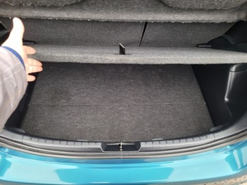 Toyota Yaris III Hatchback 5d Hybrid 100KM 2013 TOYOTA YARIS III HYBRID 1.5VVT-I AUTOMAT !!! WARTO !!!, zdjęcie 25