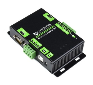 Multi konwerter USB / RS232 / RS485 / TTL