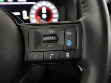 Nissan X-Trail IV 1.5 VC-T e-POWER 213KM 2023 Nissan X-Trail HEV 4x4 automat full LED navi, zdjęcie 29