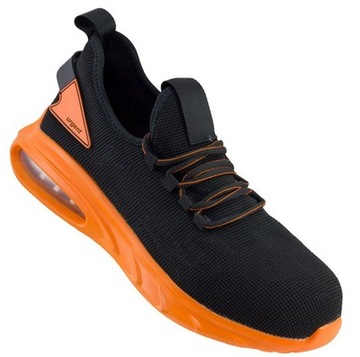 buty męskie robocze WSUWANE LETNIE wygodne slip on 229 S1 URGENT r. 42