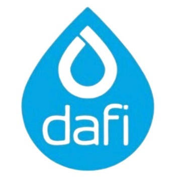Фильтр-кувшин Dafi OMEGA 4л ДЛЯ ФИЛЬТРАЦИИ ВОДЫ + 2 БЕСПЛАТНЫХ ФИЛЬТРА